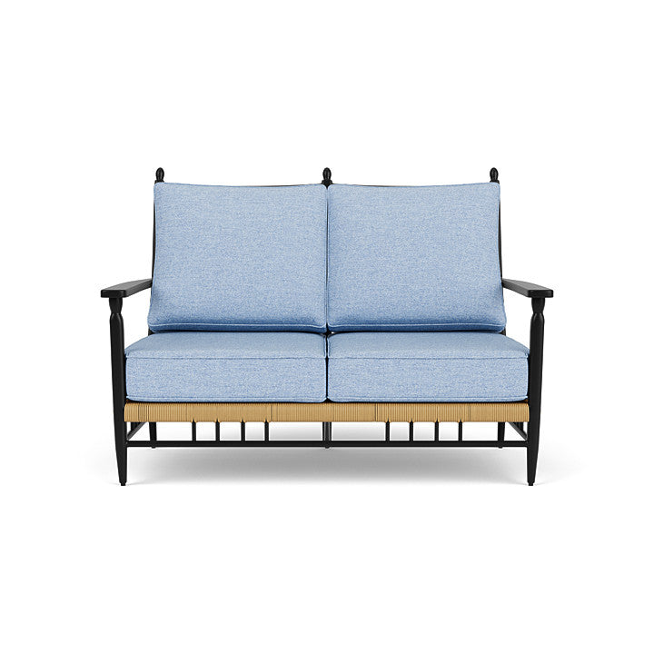 Low Country Loveseat Demo Skyway / Natural