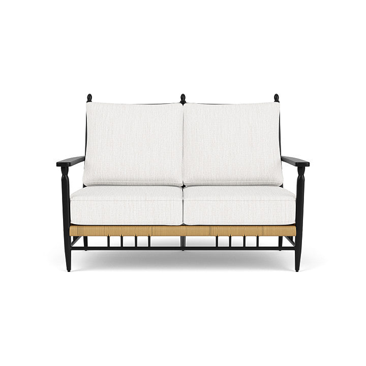 Low Country Loveseat Friendly Natural / Natural