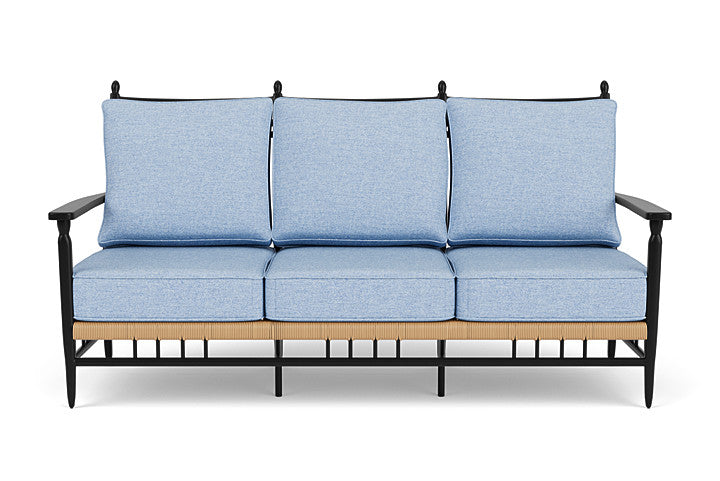 Low Country Sofa Demo Skyway / Natural