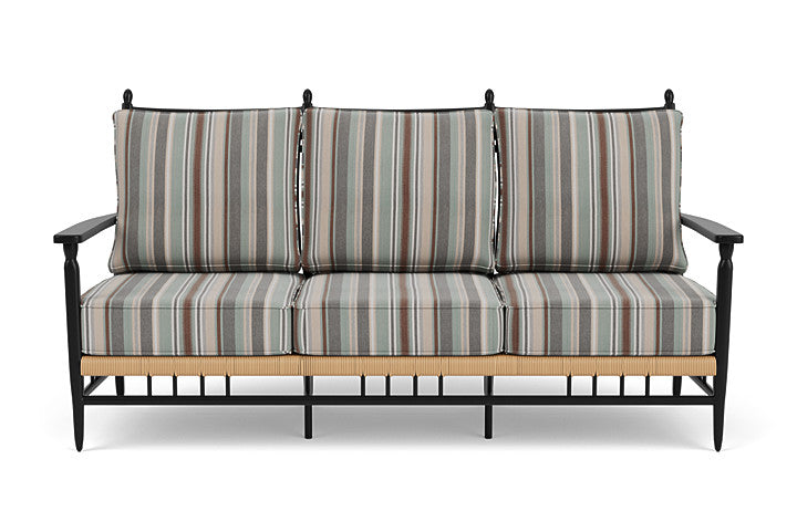 Low Country Sofa Lima Heron / Natural