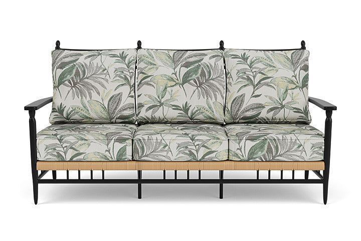 Low Country Sofa Calidora Mist / Natural