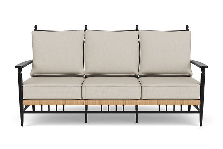 Low Country Sofa Fife Fog / Natural