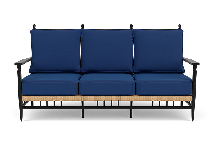 Low Country Sofa Flagship Lapis / Natural