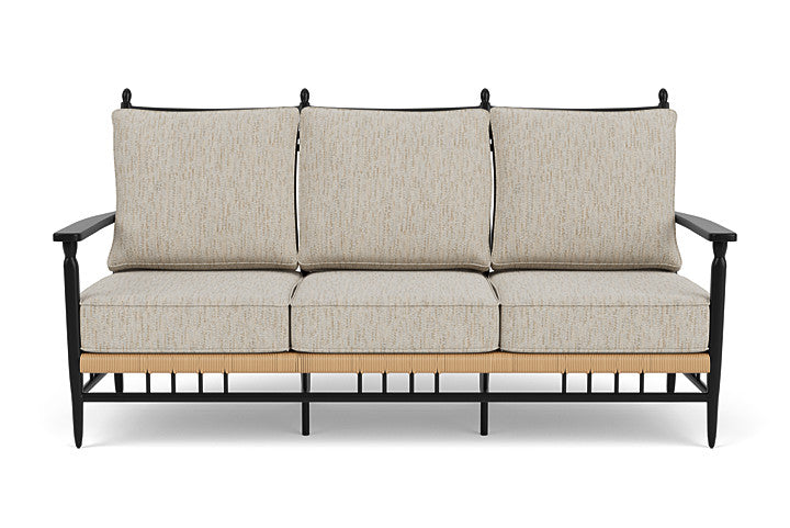 Low Country Sofa Charlotte Sparrow / Natural