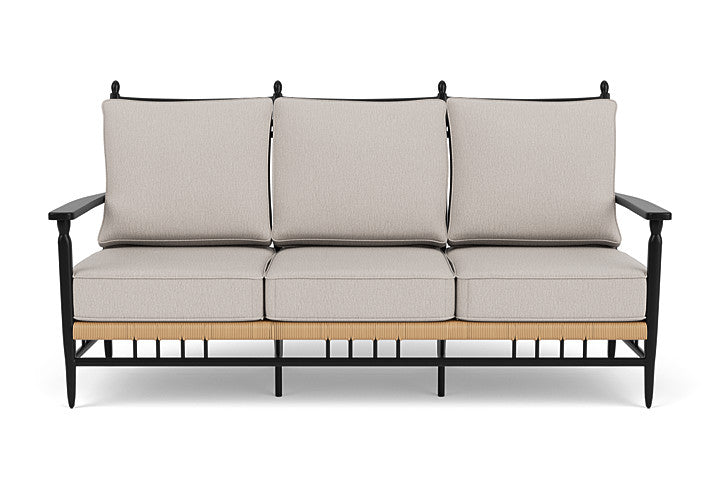 Low Country Sofa Remy Cloud / Natural