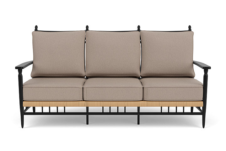 Low Country Sofa Remy Pebble / Natural