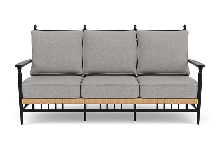 Low Country Sofa Remy Shadow / Natural