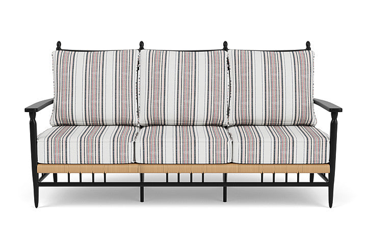 Low Country Sofa Deering Cadet / Natural