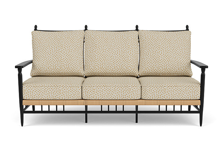 Low Country Sofa Bebot Sisal / Natural