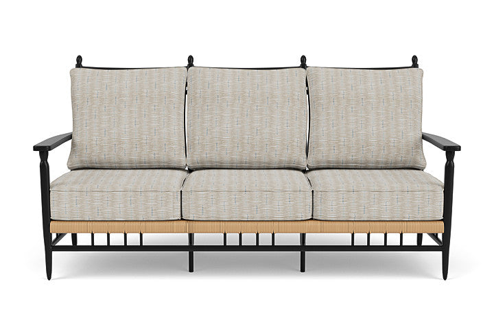 Low Country Sofa Romulo Mineral / Natural