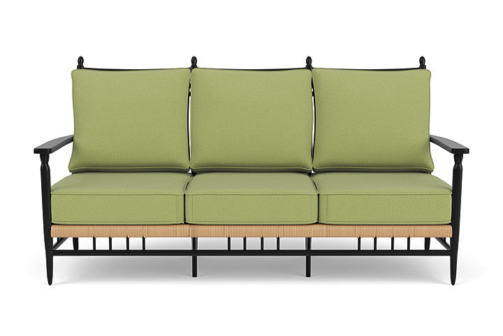 Low Country Sofa Unearth Spring / Natural