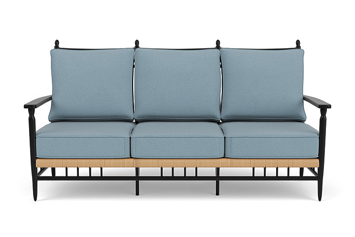 Low Country Sofa Unearth Mist / Natural