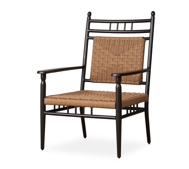 Low Country Cushionless Lounge Chair