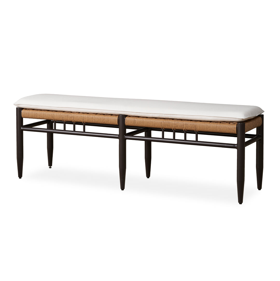 Low Country Dining Bench