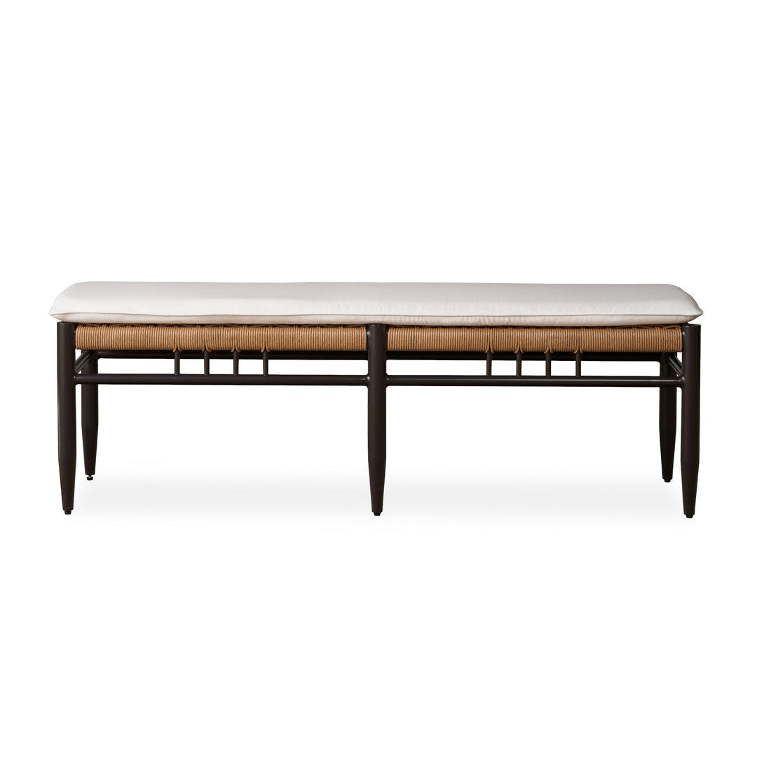 Low Country Dining Bench