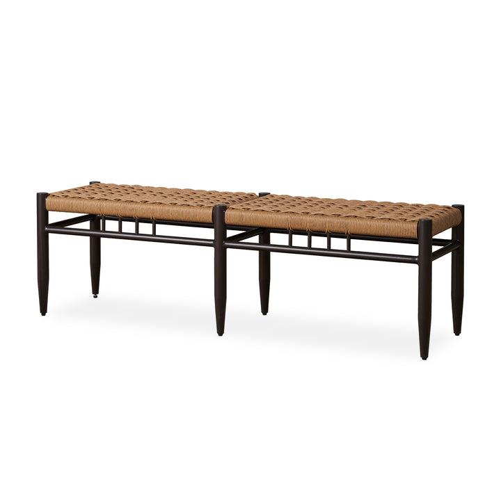 Low Country Dining Bench