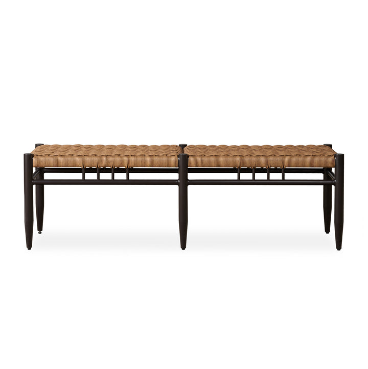 Low Country Dining Bench