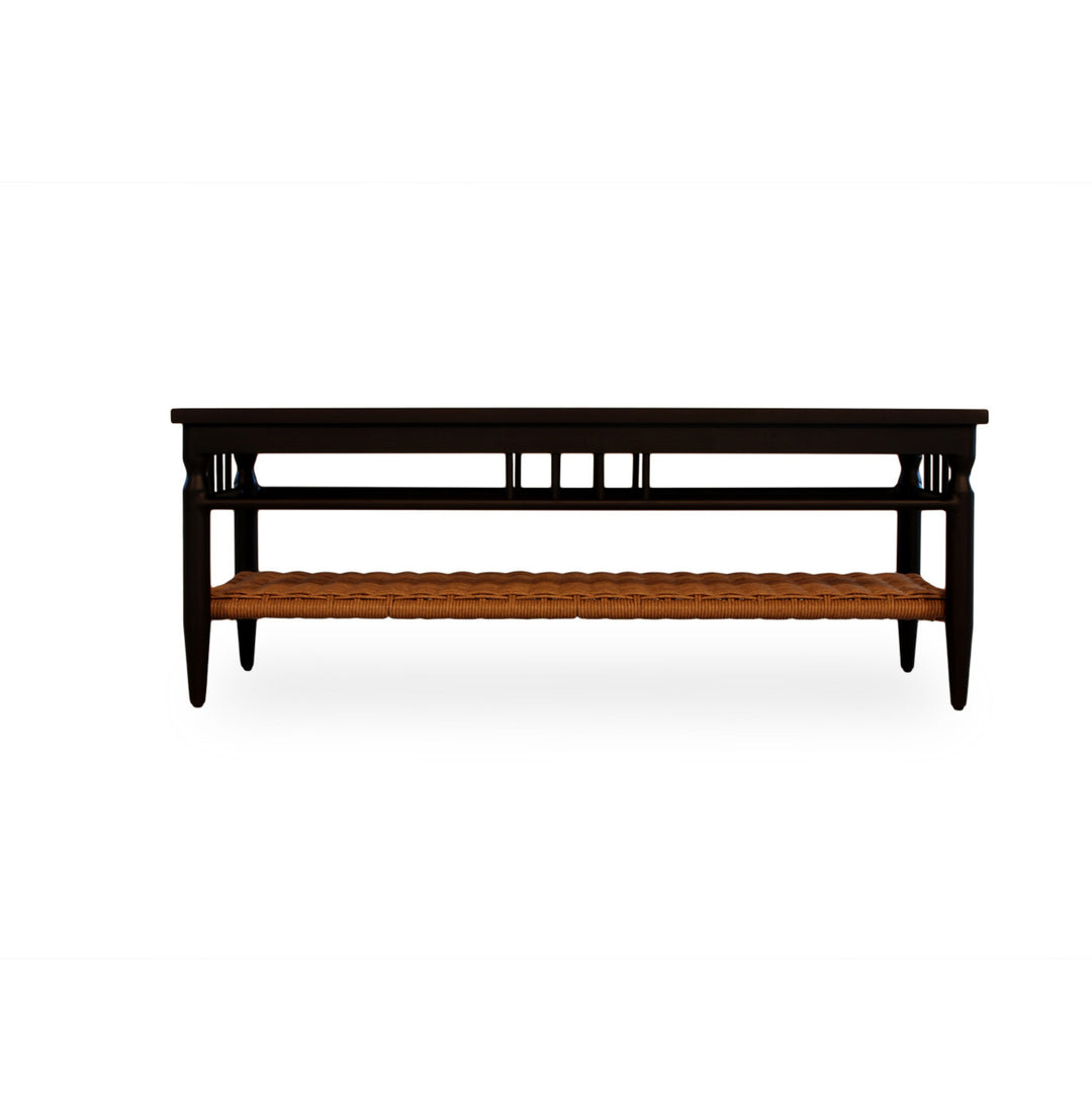 Low Country 49" Rectangular Cocktail Table