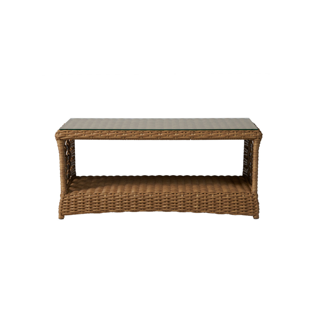 Magnolia 43" Rectangular Cocktail