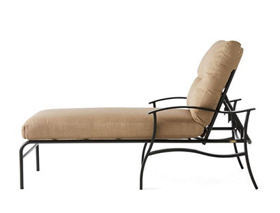 Albany Chaise Lounge