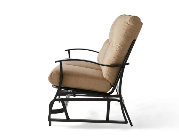 Albany Loveseat Glider