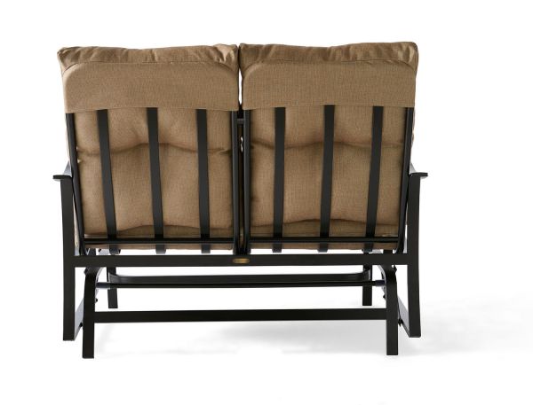 Albany Loveseat Glider