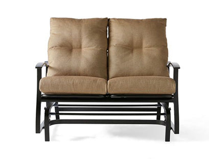 Albany Loveseat Glider