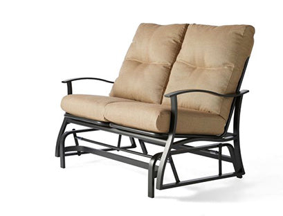 Albany Loveseat Glider
