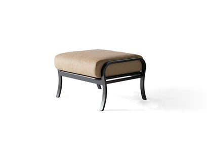 Albany Ottoman