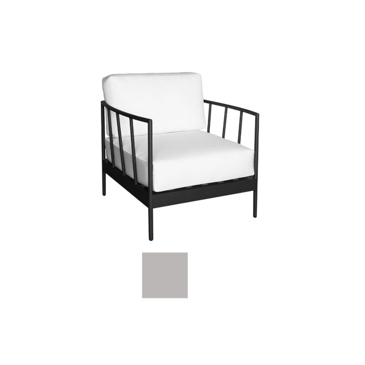 Oslo Armchair