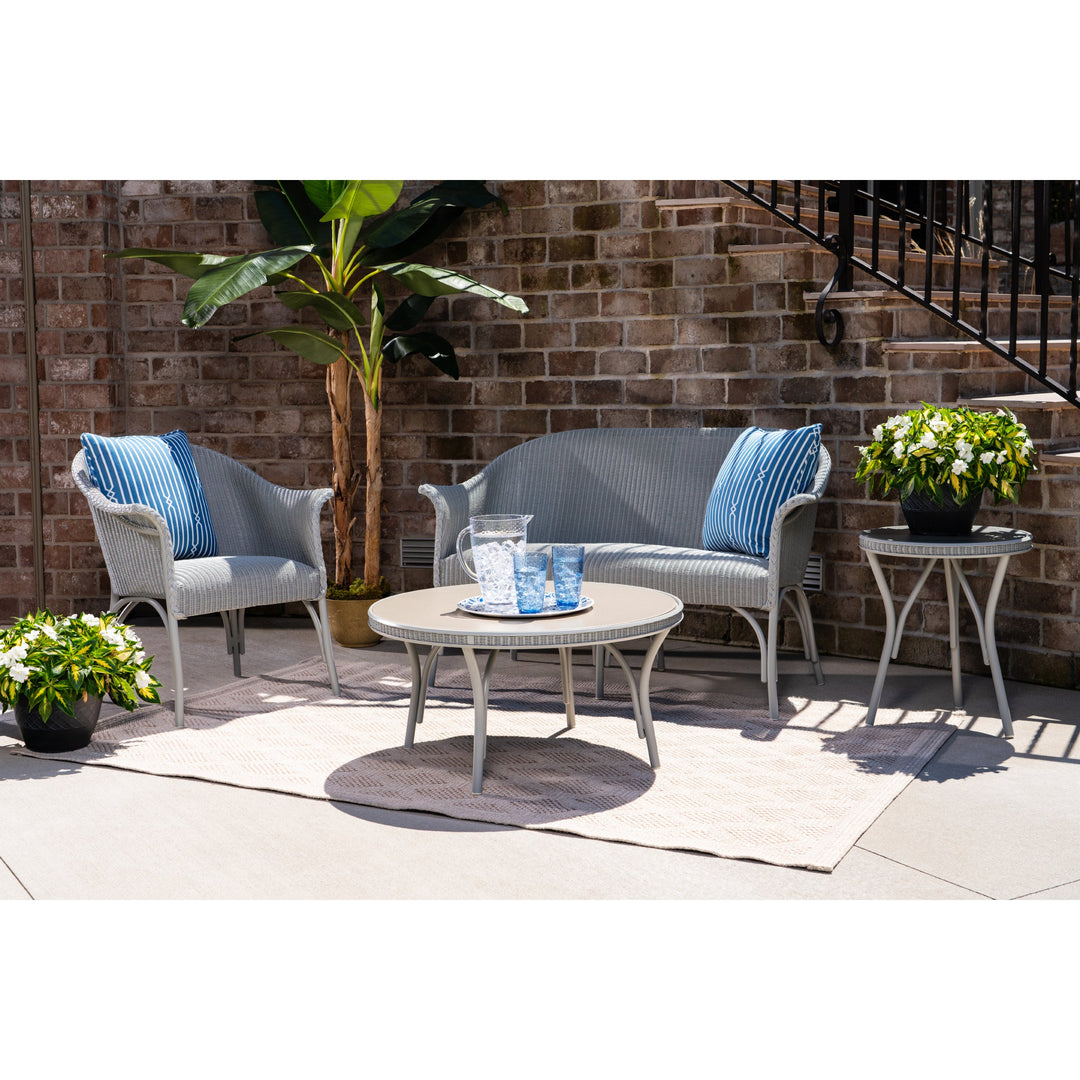 All Seasons Settee