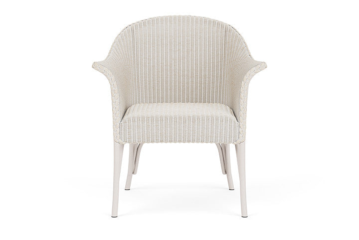 All Seasons Lounge Chair with Padded Seat
