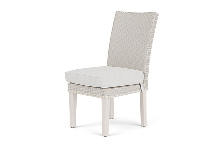 Hamptons Armless Dining Chair