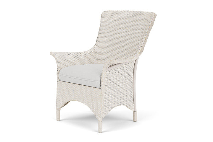 Mandalay Dining Armchair