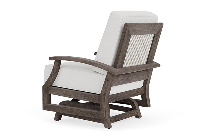 Frontier Spring Rocker