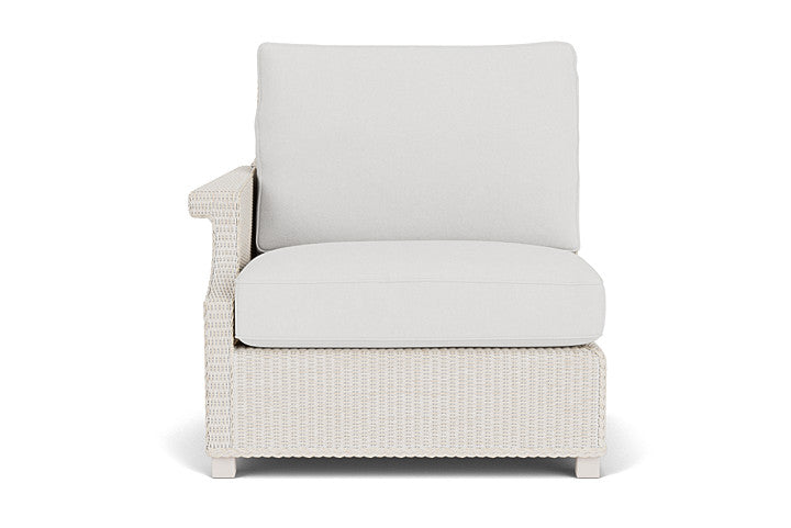 Hamptons Right Arm Sectional