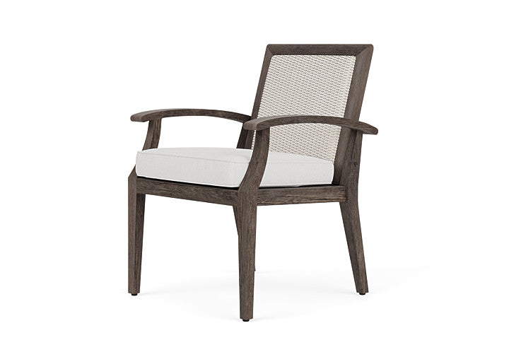 Frontier Dining Armchair