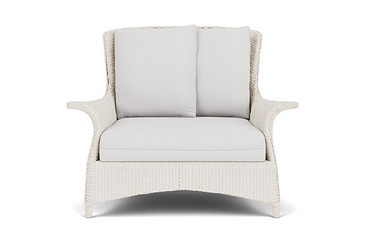 Mandalay Chair and a Half