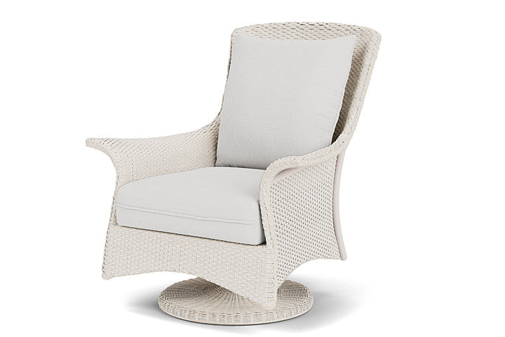 Mandalay Swivel Rocker Lounge Chair