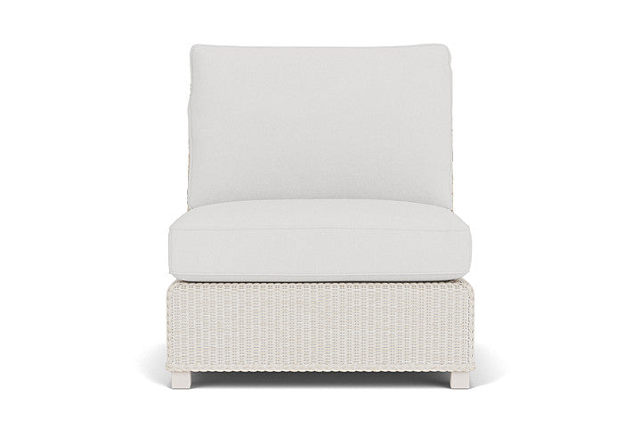 Hamptons Armless Sectional