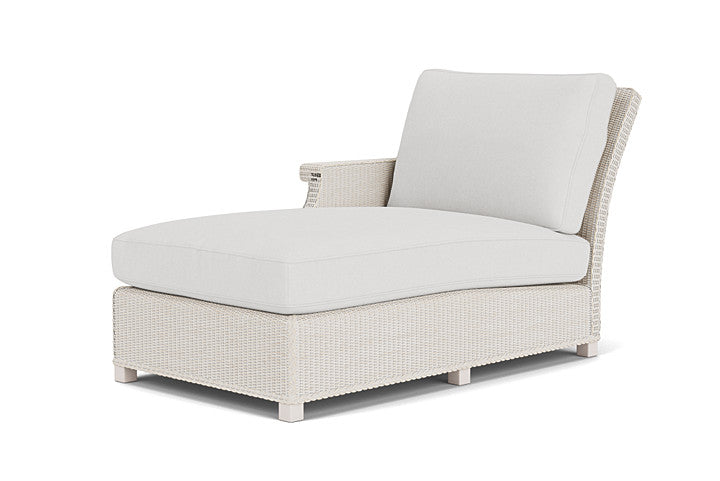 Hamptons Right Arm Chaise