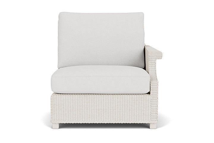Hamptons Left Arm Sectional