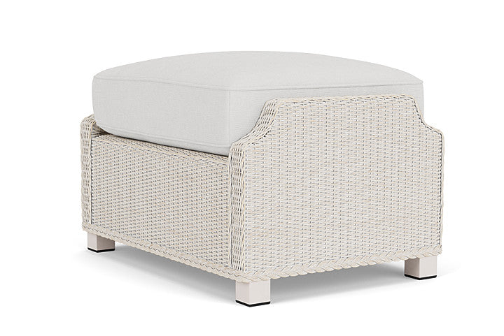 Hamptons Ottoman