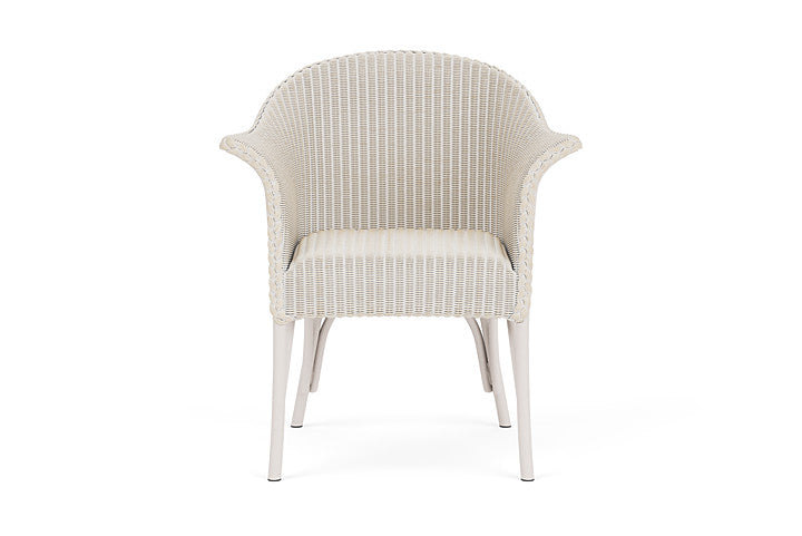All Seasons Dining Armchair with Padded Seat