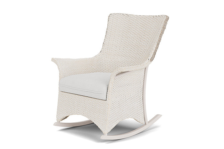 Mandalay Porch Rocker