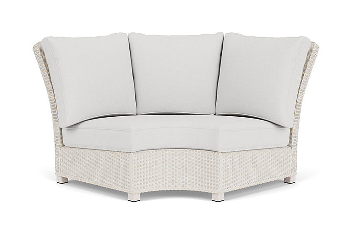 Hamptons Wedge Corner Sectional