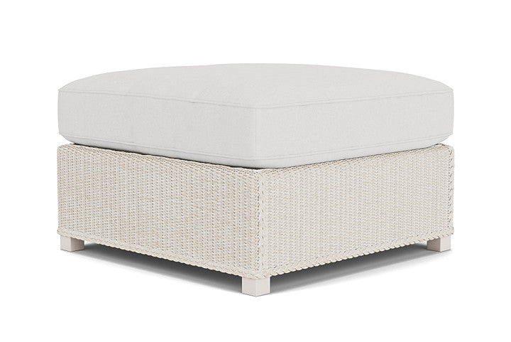 Hamptons Large Ottoman