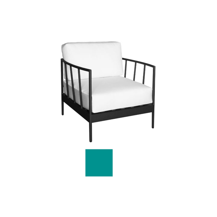 Oslo Armchair