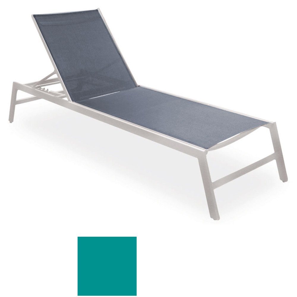 Florence Chaise Lounge