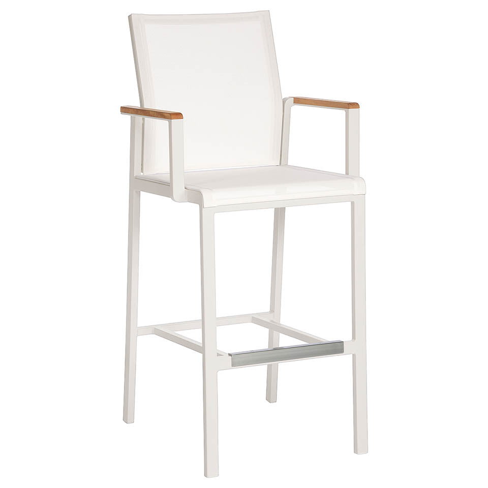 Aura High Dining Carver